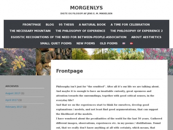 morgenlys.dk