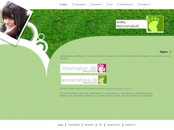 mornatur.dk