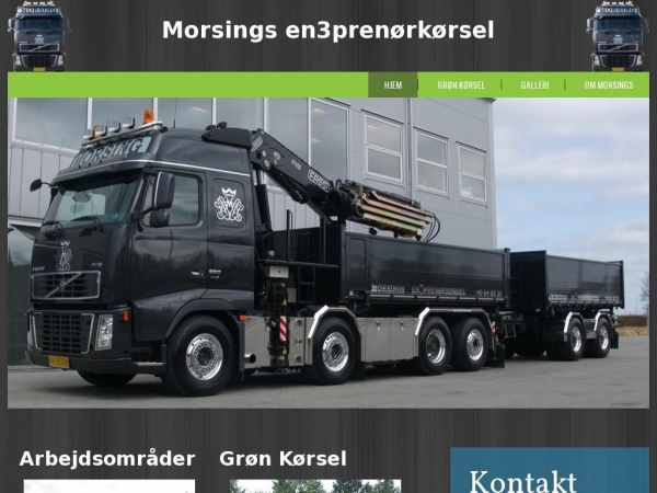 morsings.dk