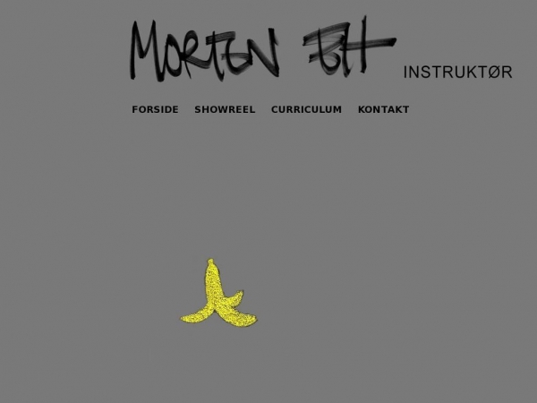 mortenbh.dk