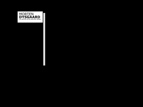 mortendysgaard.dk