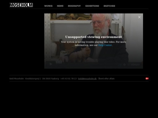 moseholm.dk