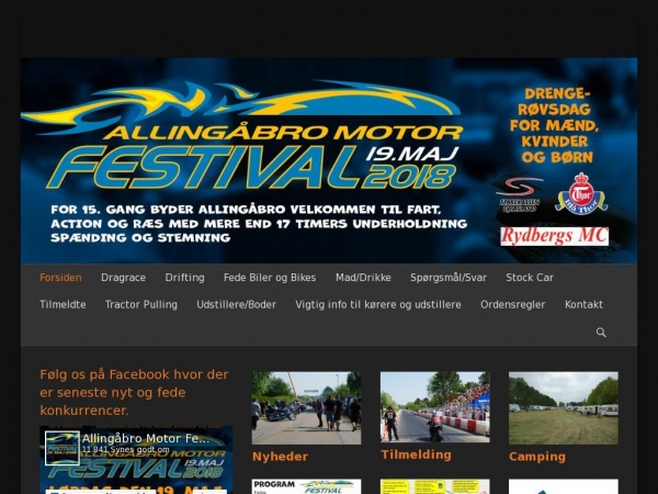 motor-festival.dk