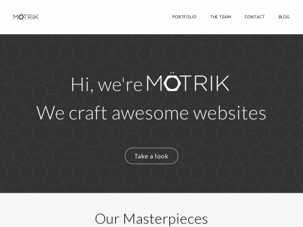 motrik.dk
