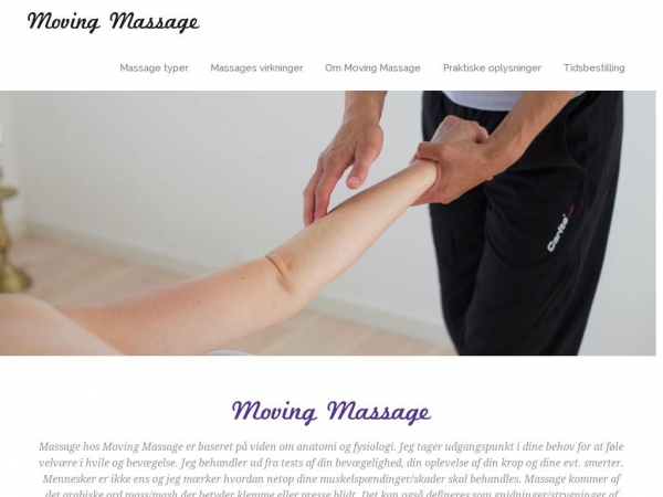 movingmassage.dk