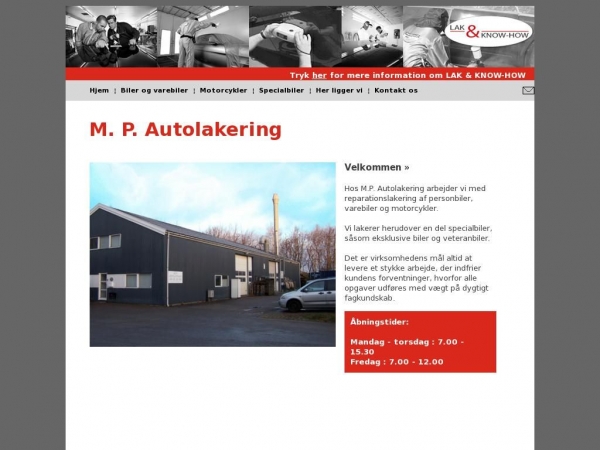 mp-autolakering.dk