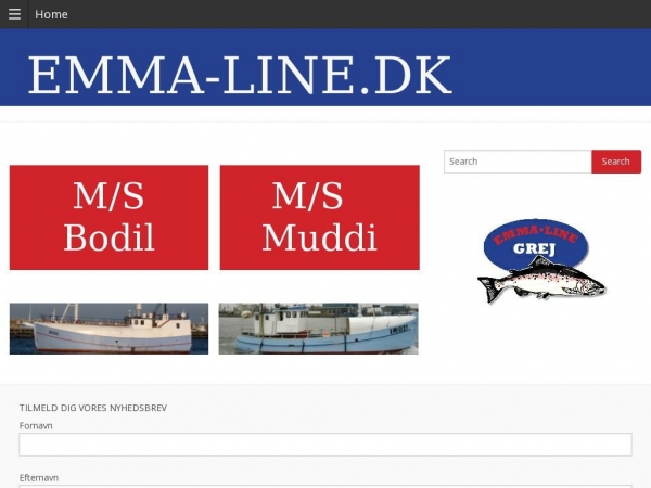 ms-bodil.dk