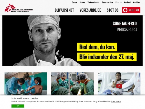msf.dk