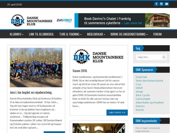 mtb.dk
