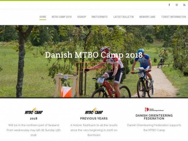 mtbocamp.dk