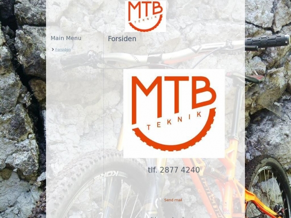mtbteknik.dk