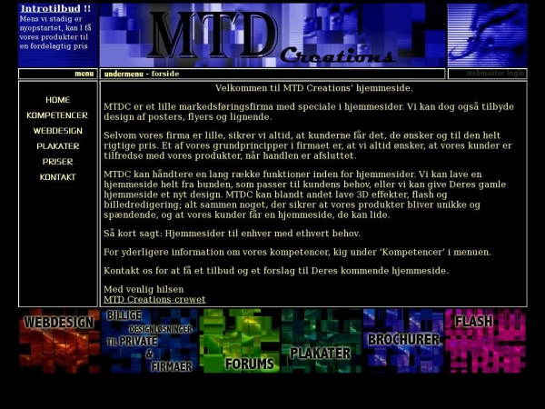 mtdc.dk