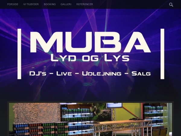 muba.dk