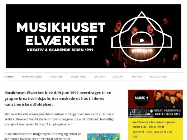 muhus.dk