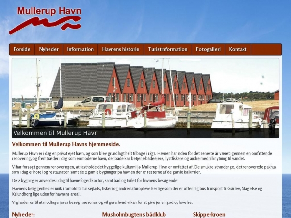mulleruphavn.dk