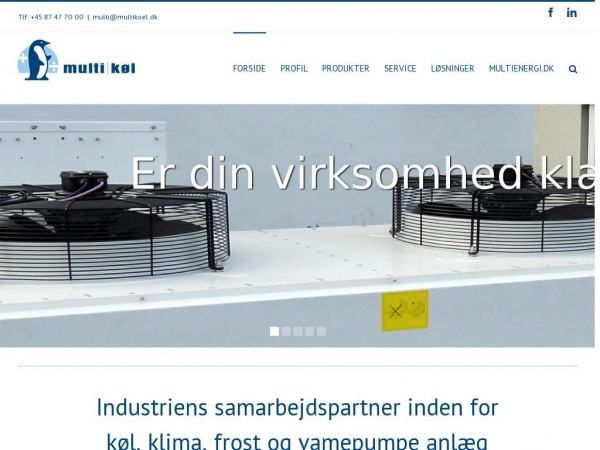 multikoel.dk