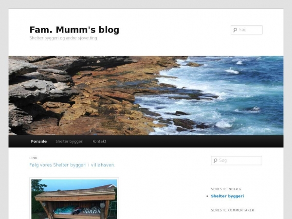 mumm.dk