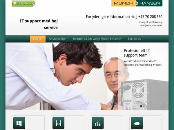 munchhansen.dk