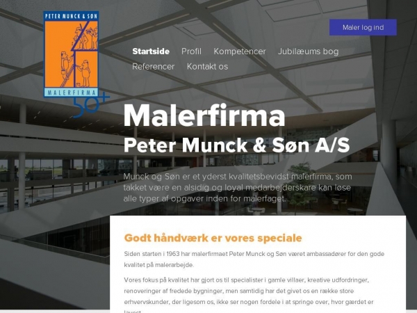 munck-son.dk