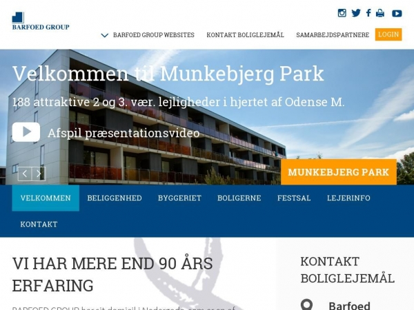 munkebjergpark.dk