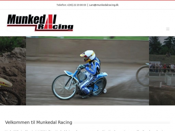 munkedalracing.dk
