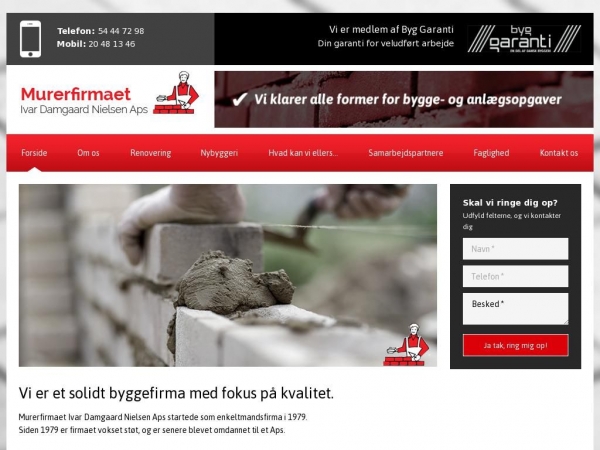 murer-idn.dk