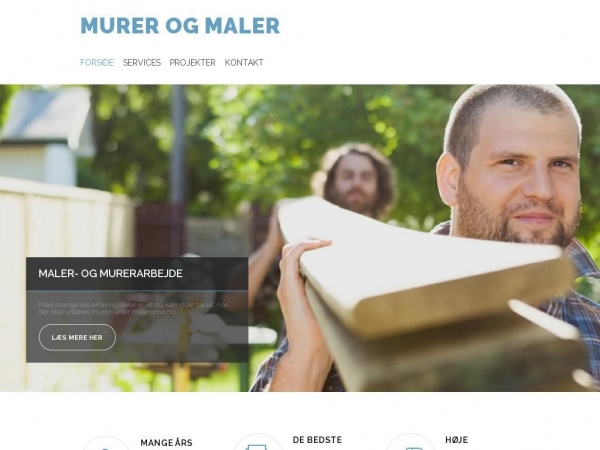 murerogmaler.dk
