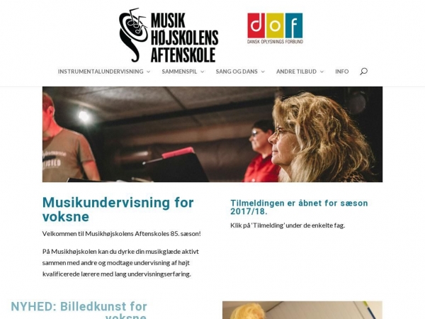 musikhoejskolensaftenskole.dk