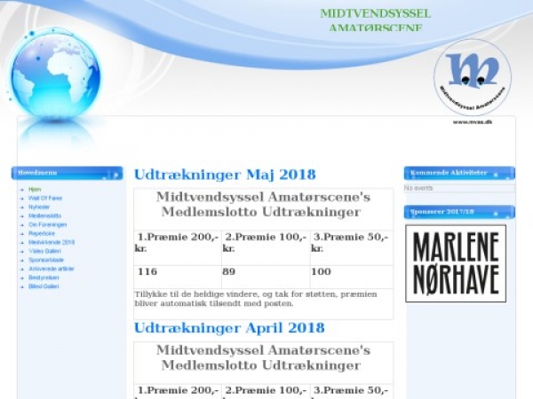 mvas.dk