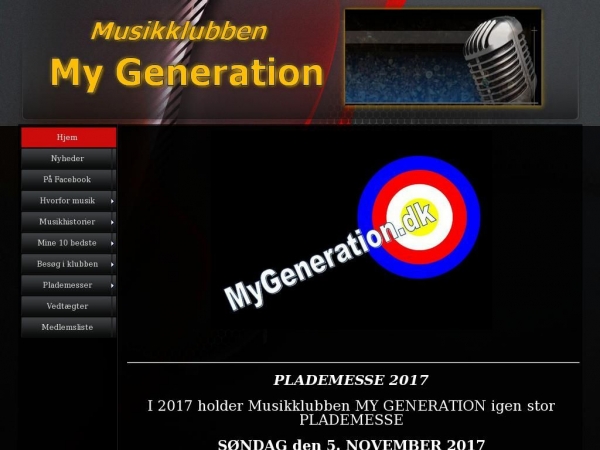 mygeneration.dk