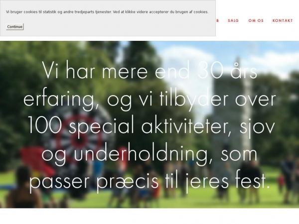mymini.dk