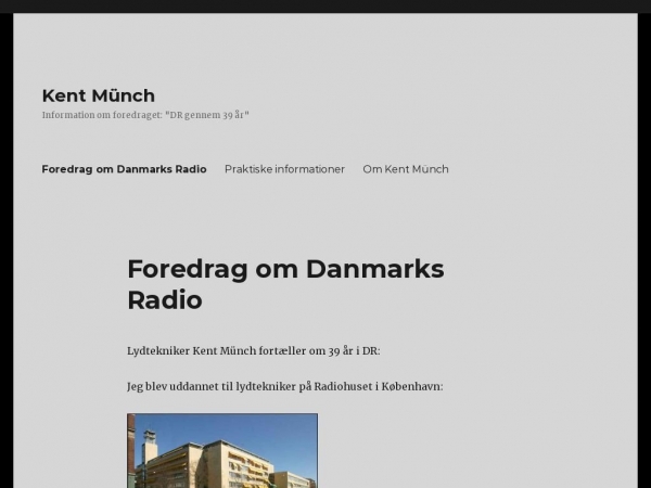 mynch.dk