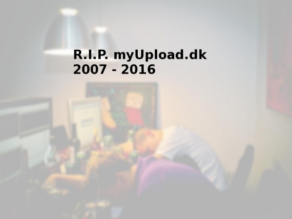myupload.dk