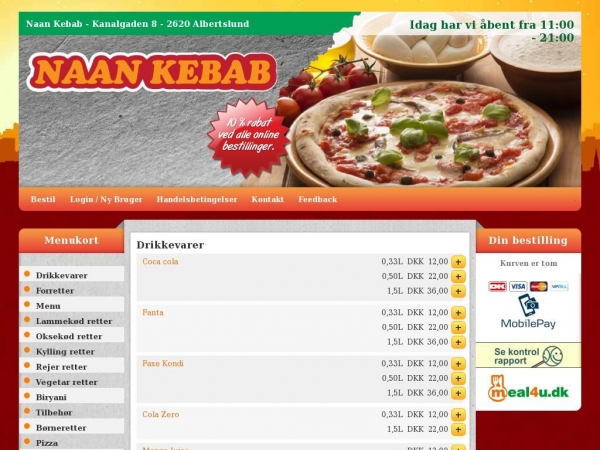 naankebab.dk