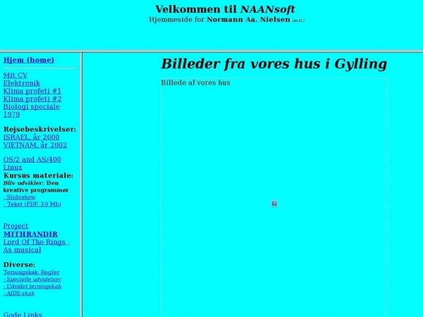 naansoft.dk