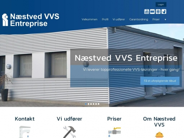 naestved-vvs.dk
