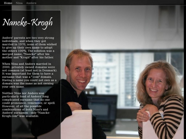 nancke-krogh.dk