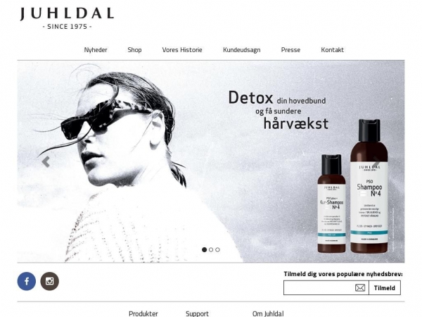 naturalcareshop.dk