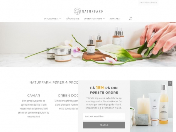 naturfarm.dk