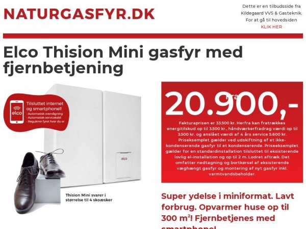 naturgasfyr.dk