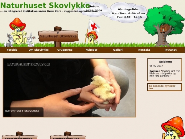 naturhuset-skovlykke.dk