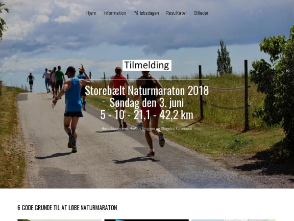 naturmaraton.dk