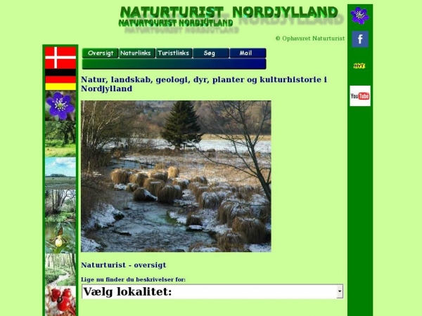 naturturist.dk