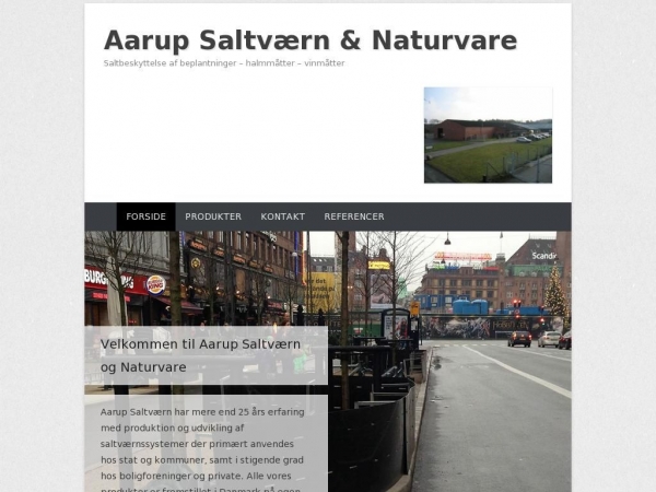 naturvare.dk