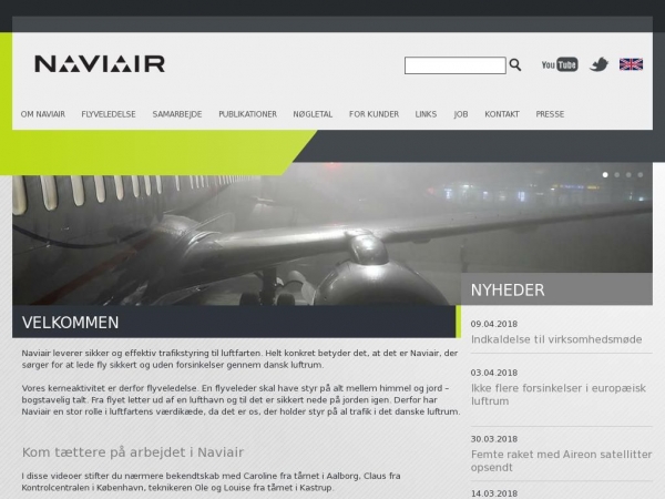 naviair.dk