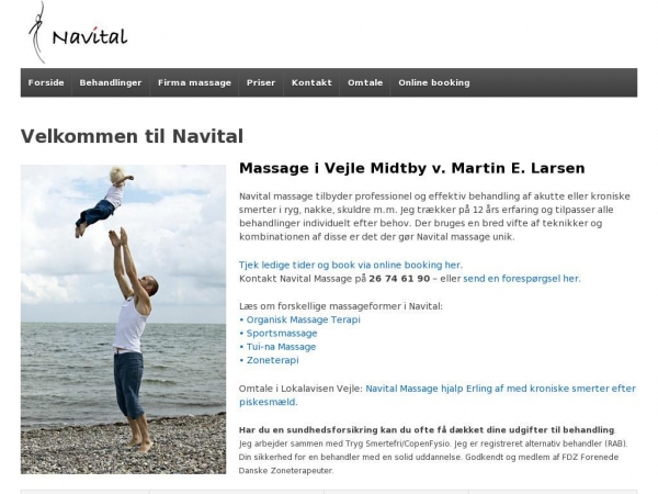navital.dk