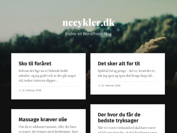 nccykler.dk