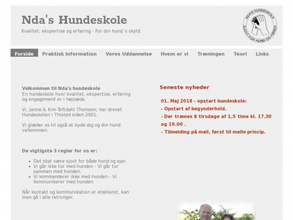 nda-thisted.dk