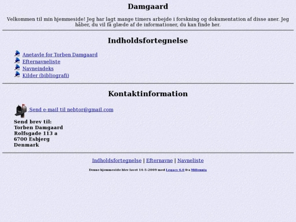 nebtor.dk