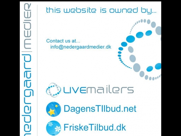nedergaardmedier.dk